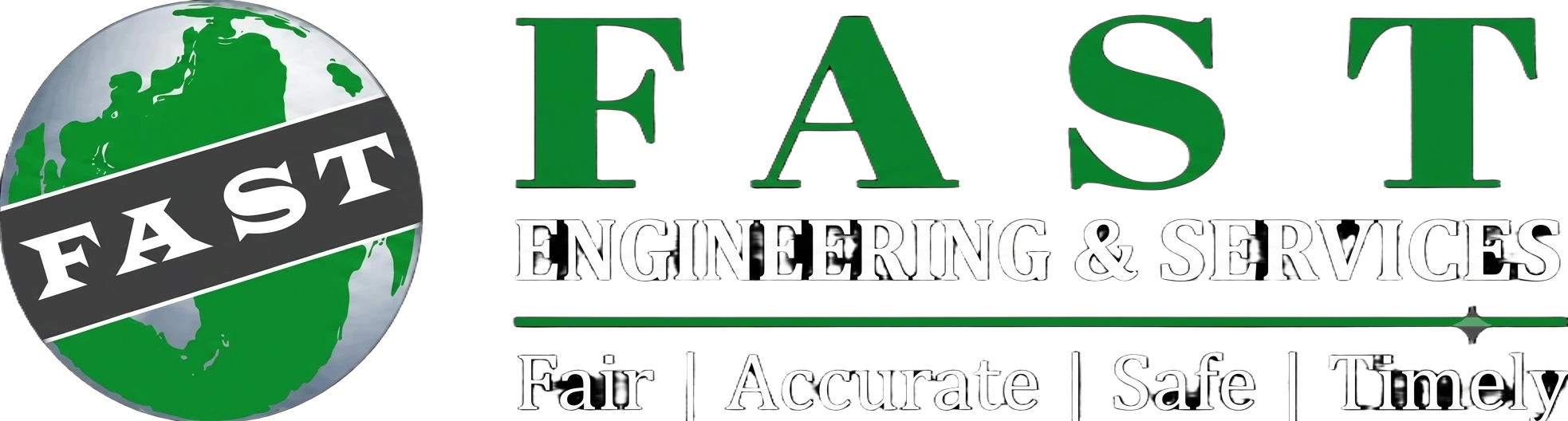FAST ENGINEERING & SERVICES Logo