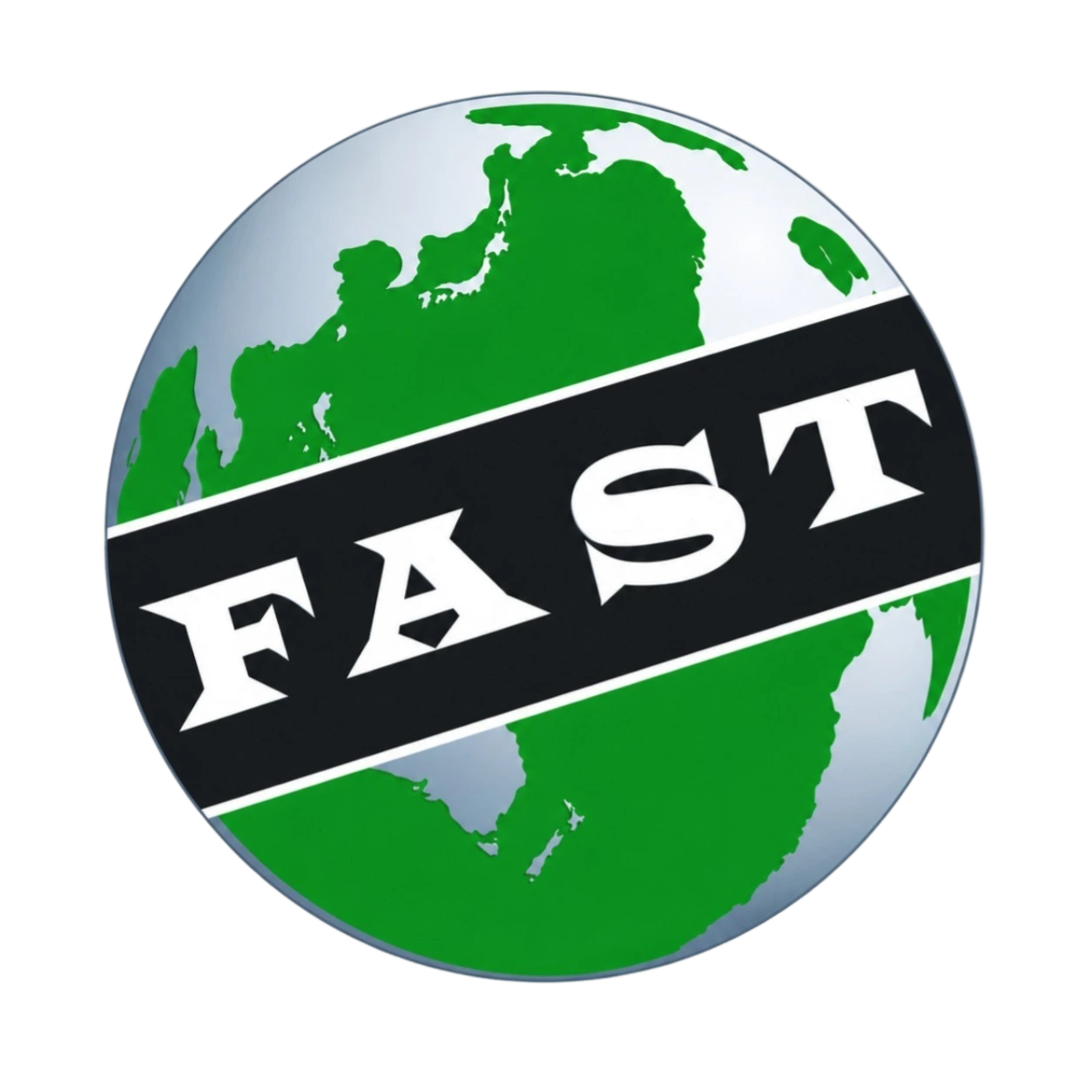 FAST ENGINEERING & SERVICES Logo